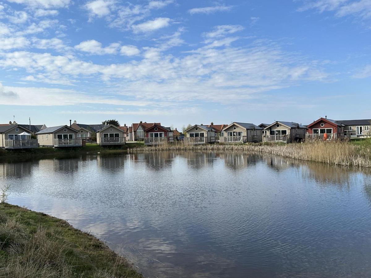 Meadow Shores Файлі Екстер'єр фото